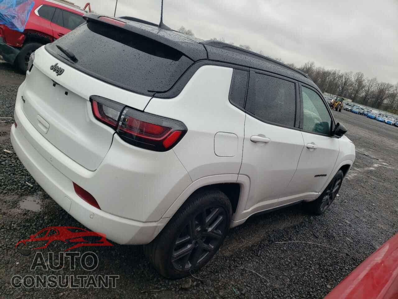 JEEP COMPASS 2024 - 3C4NJDCNXRT139876