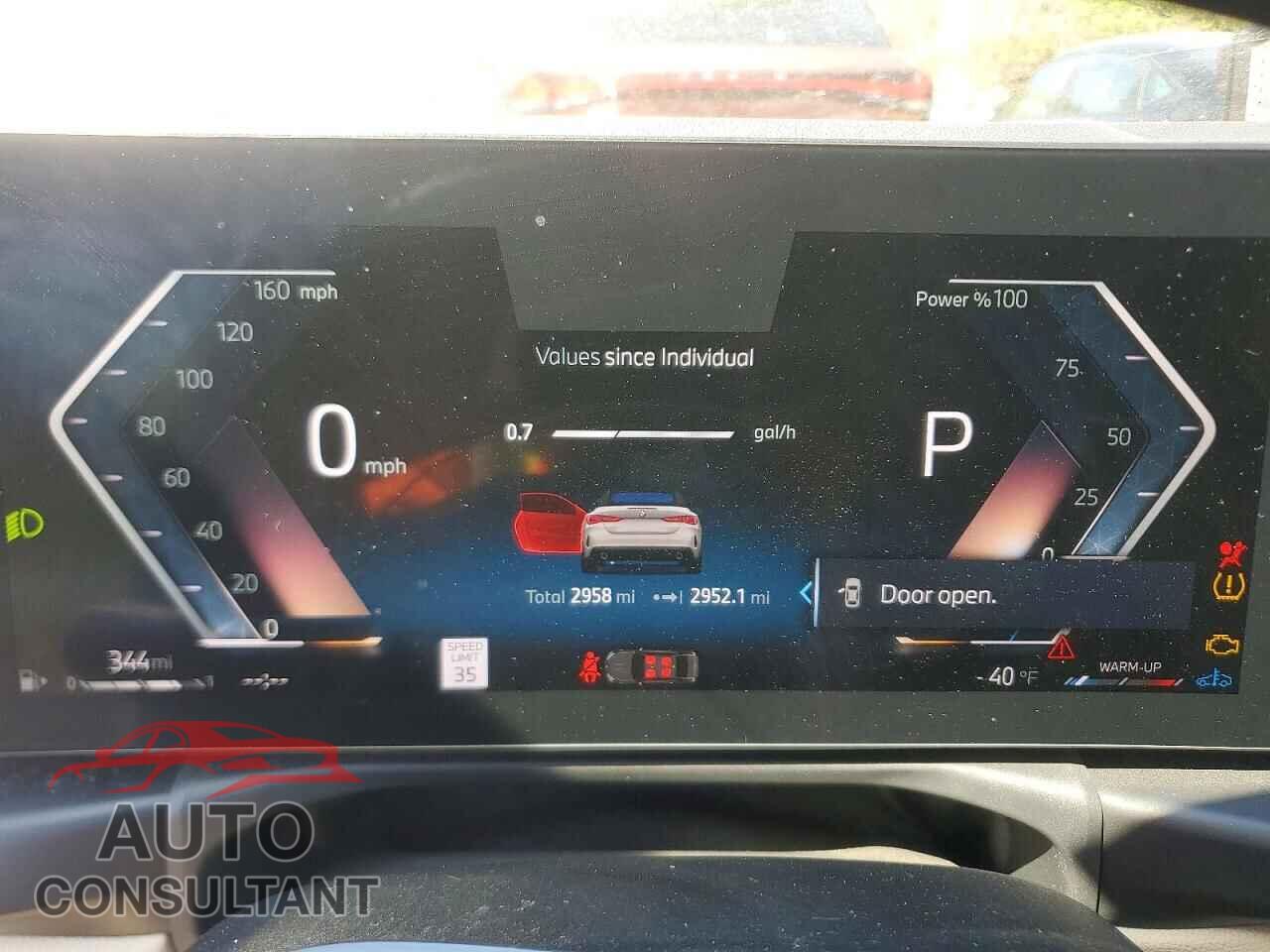 BMW 4 SERIES 2026 - WBA33DB02TCV39020