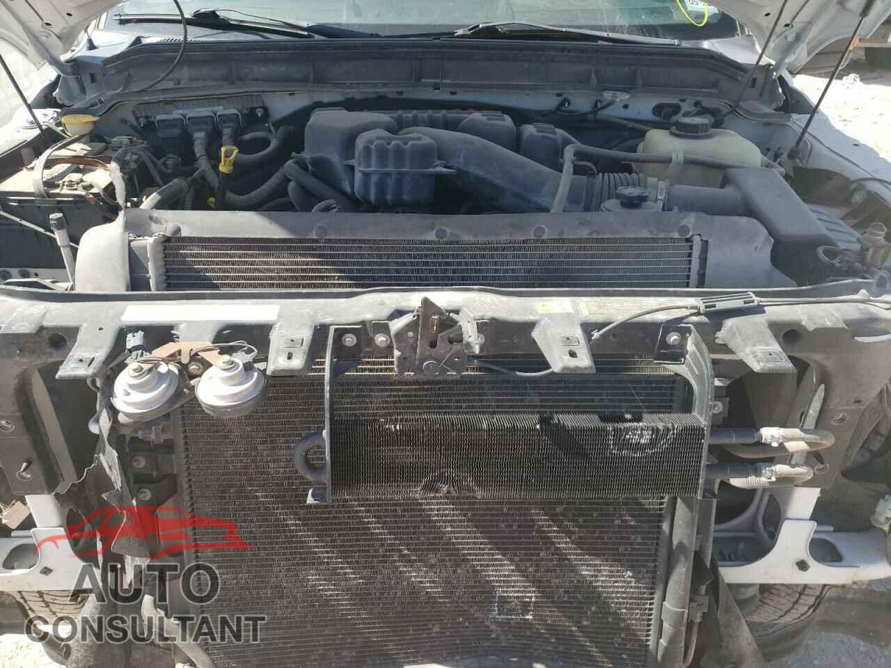 FORD F250 2016 - 1FT7W2A68GEA64358
