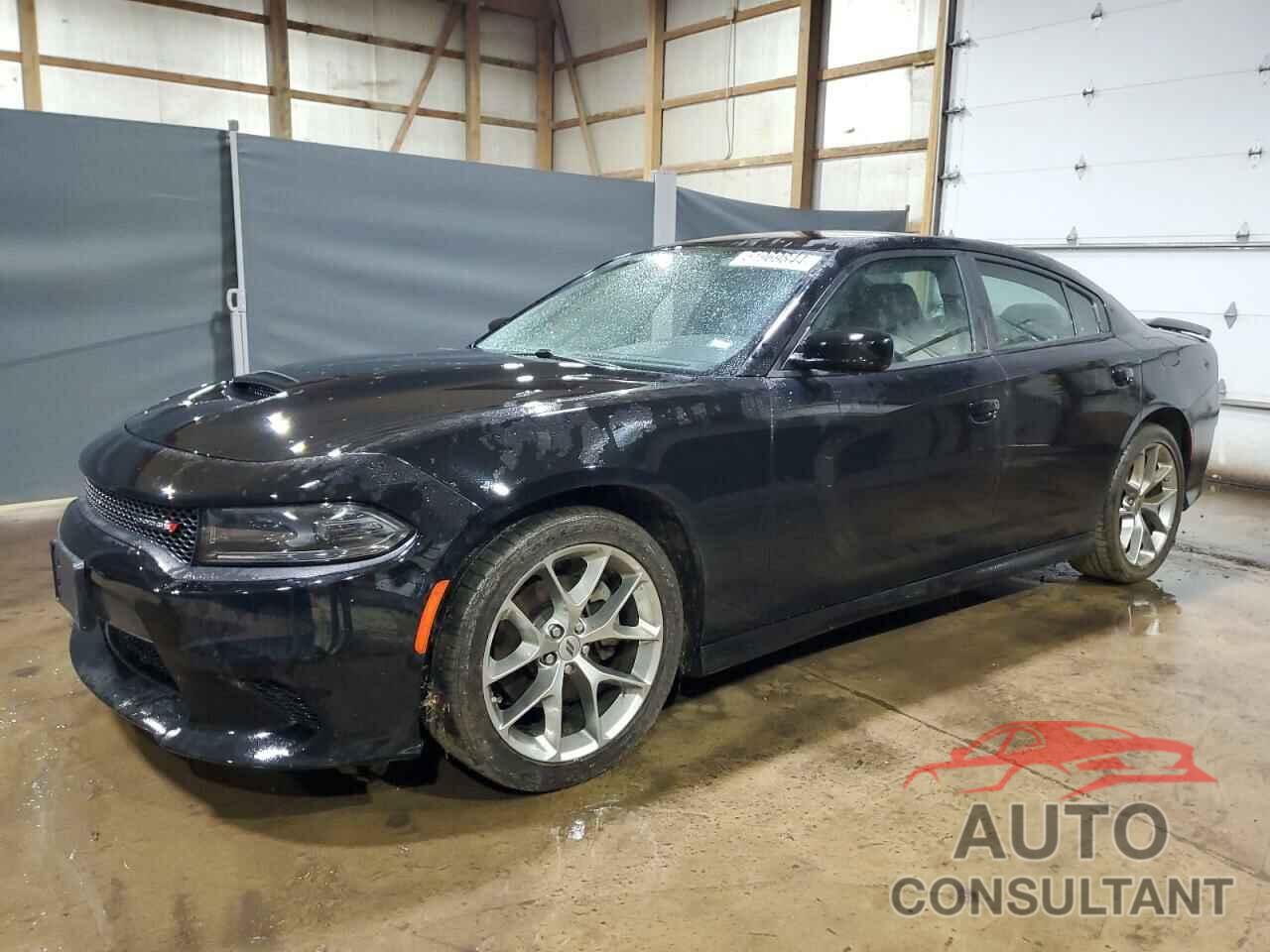 DODGE CHARGER 2023 - 2C3CDXHG2PH583239
