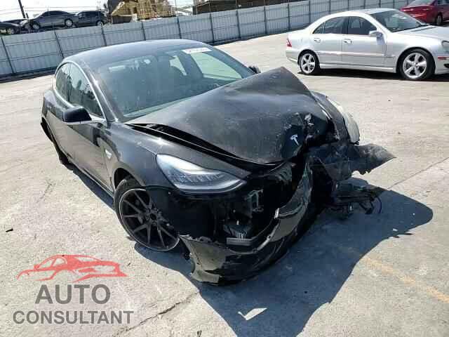 TESLA MODEL 3 2019 - 5YJ3E1EA3KF409748