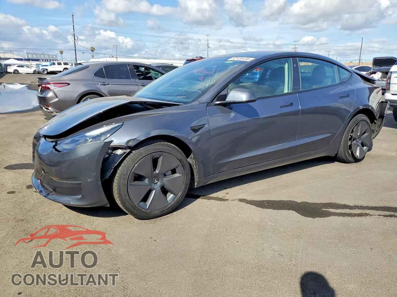 TESLA MODEL 3 2023 - 5YJ3E1EA2PF689539