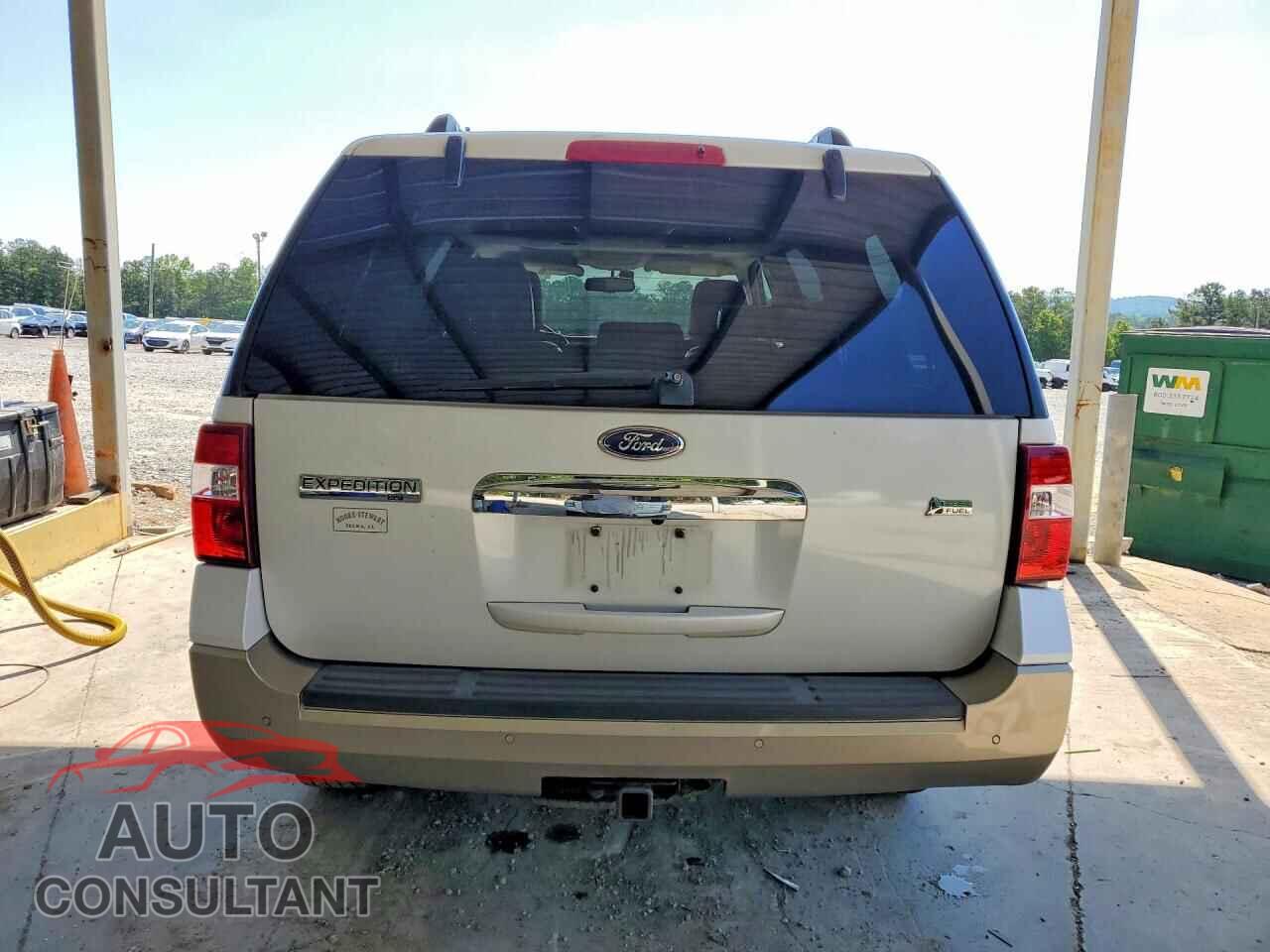 FORD EXPEDITION 2012 - 1FMJU1H58CEF01400
