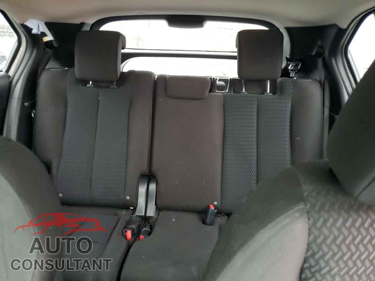 MITSUBISHI ECLIPSE 2020 - JA4AS3AA3LZ023418