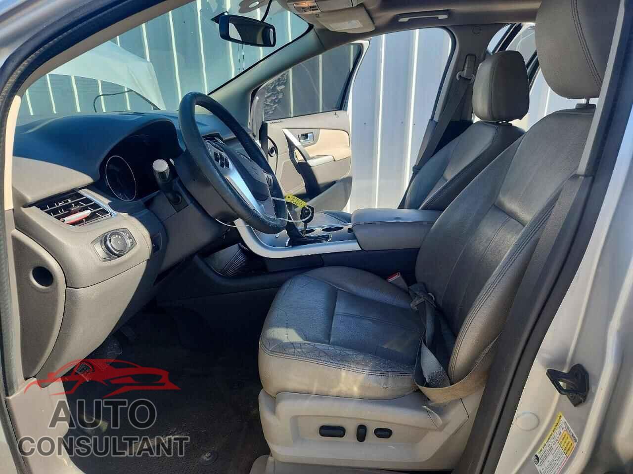 FORD EDGE 2014 - 2FMDK3JC0EBA24273