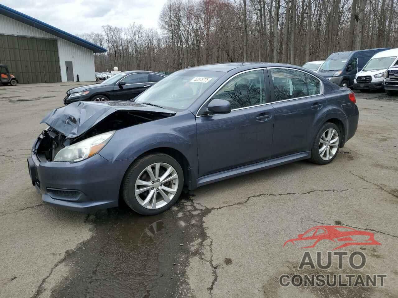 SUBARU LEGACY 2014 - 4S3BMBC62E3016330