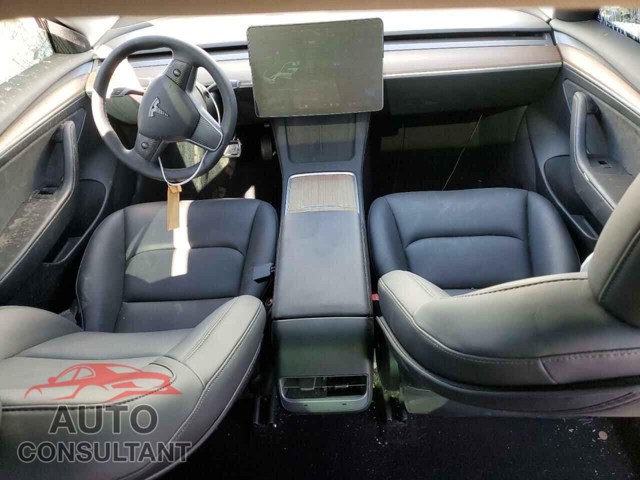 TESLA MODEL 3 2023 - 5YJ3E1EA8PF545445