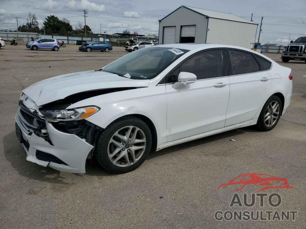 FORD FUSION 2015 - 3FA6P0H73FR137777