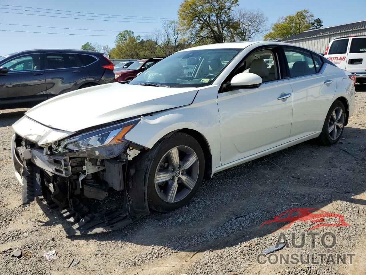 NISSAN ALTIMA 2020 - 1N4BL4EV0LC128775