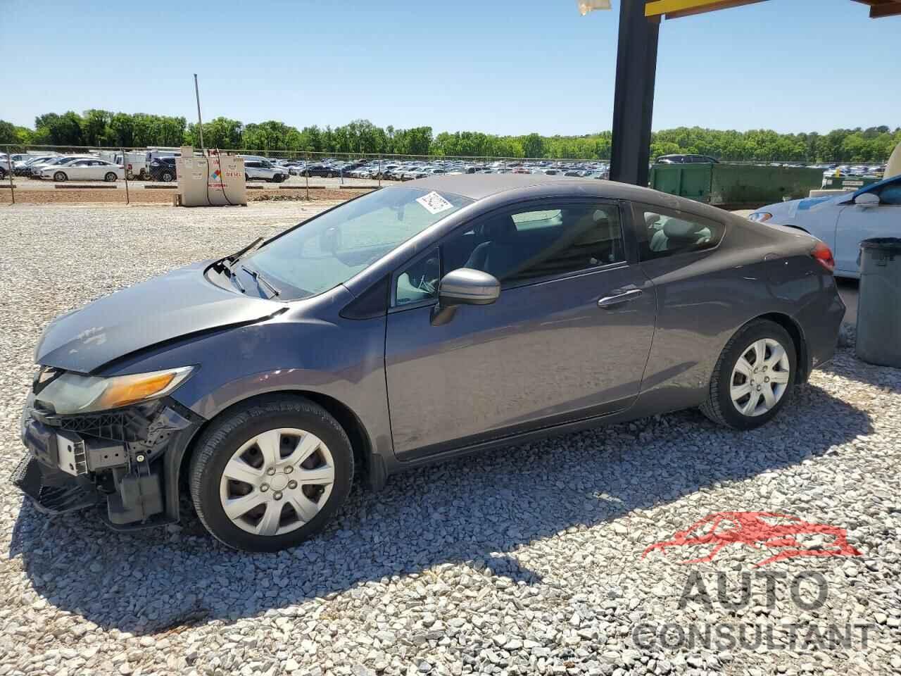 HONDA CIVIC 2014 - 2HGFG3B58EH514196