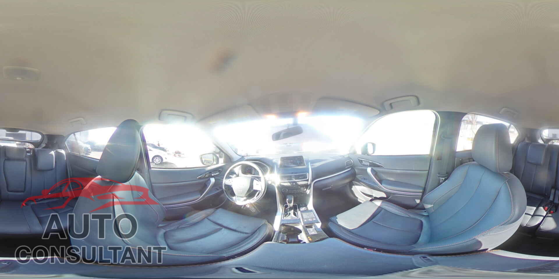 MITSUBISHI ECLIPSE 2019 - JA4AT5AA1KZ003031