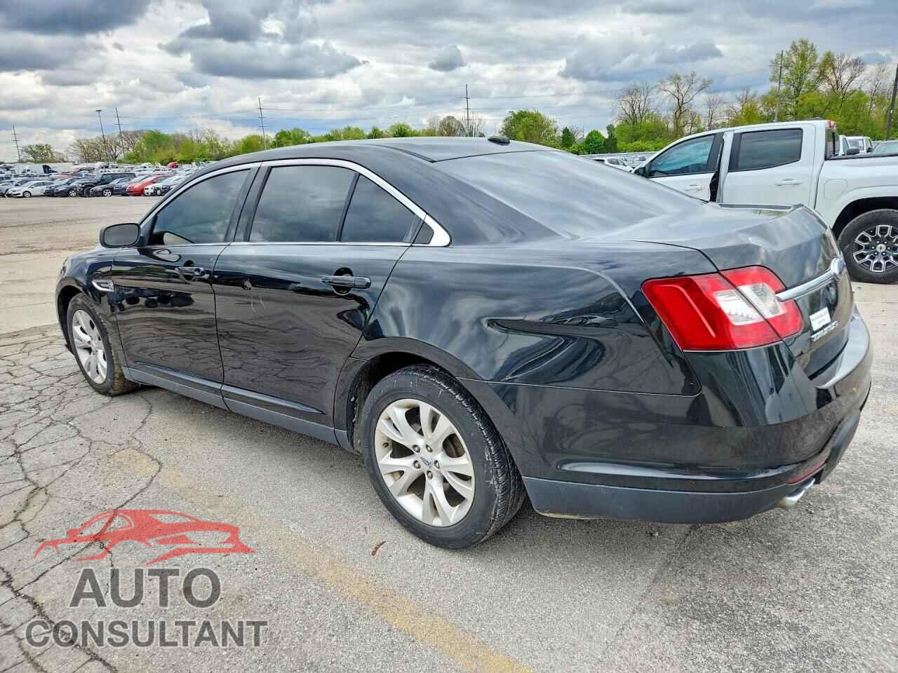 FORD TAURUS 2010 - 1FAHP2EW1AG114773