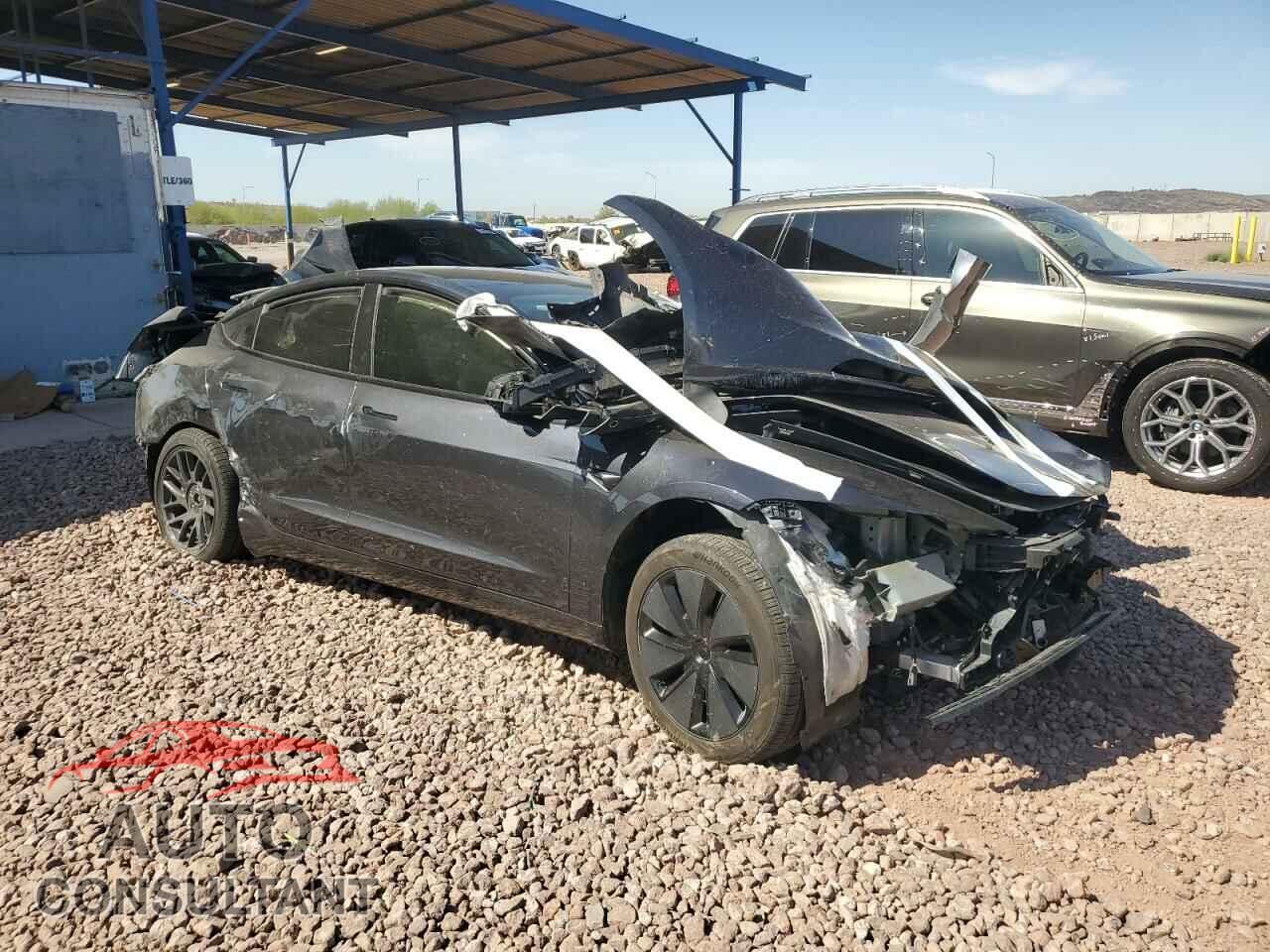 TESLA MODEL 3 2024 - 5YJ3E1EB2RF799213