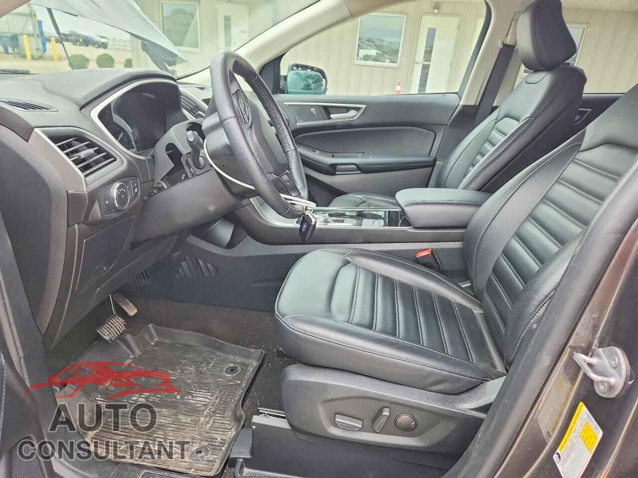 FORD EDGE 2020 - 2FMPK4J93LBB58098
