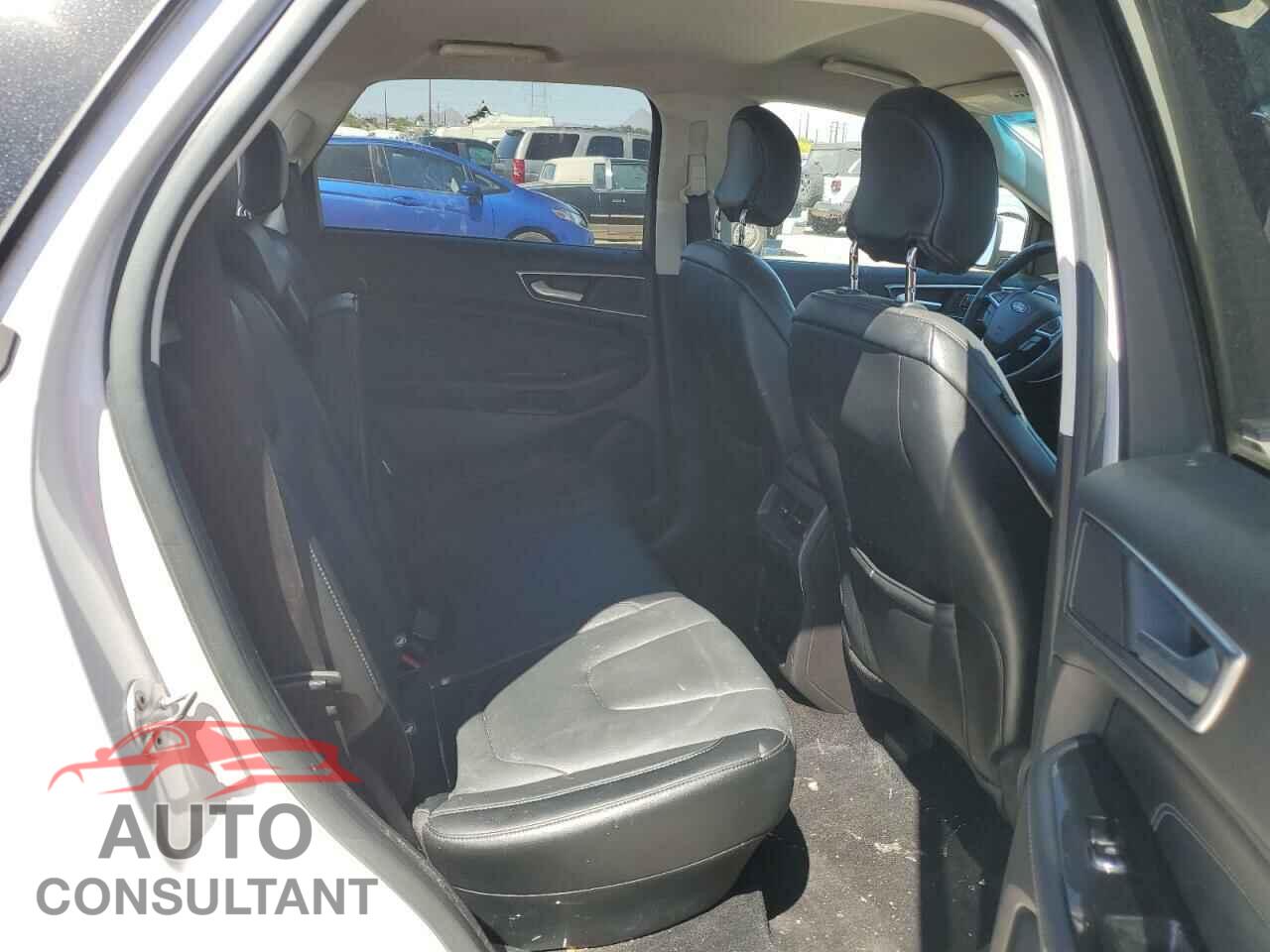 FORD EDGE 2018 - 2FMPK3K96JBB67349