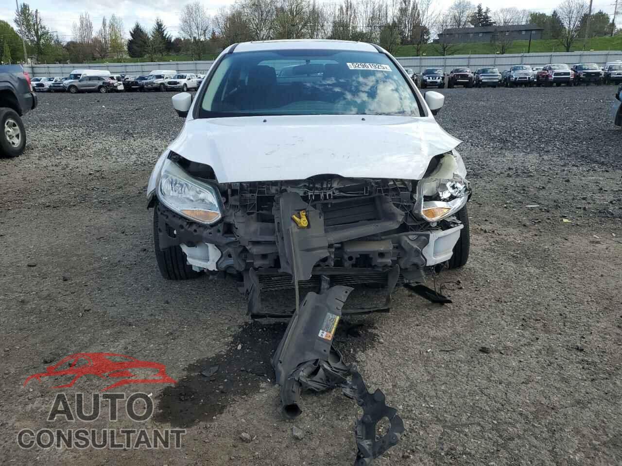 FORD FOCUS 2014 - 1FADP3K20EL211417