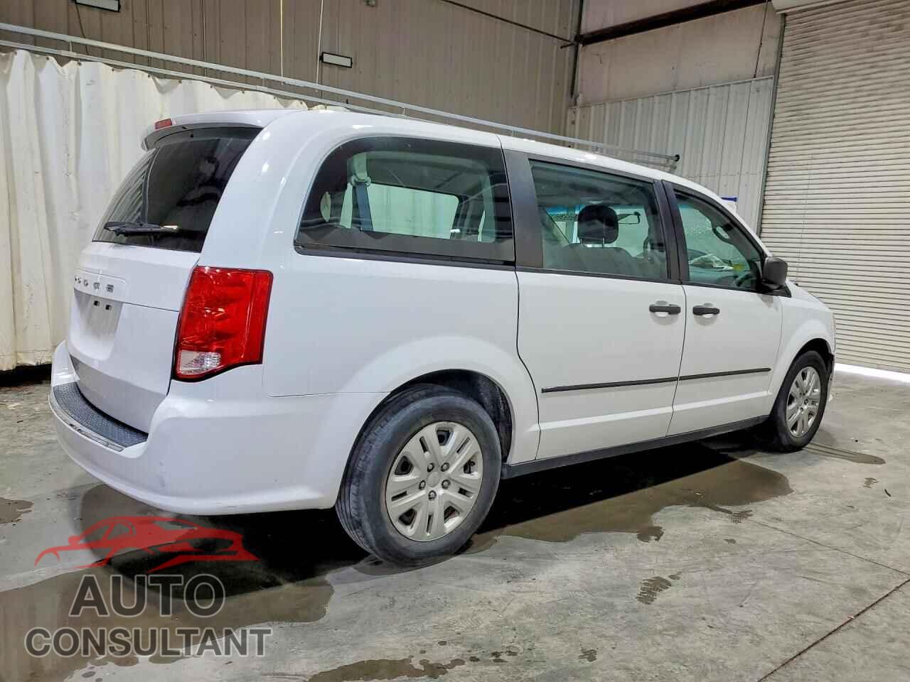 DODGE CARAVAN 2015 - 2C4RDGBG1FR751024