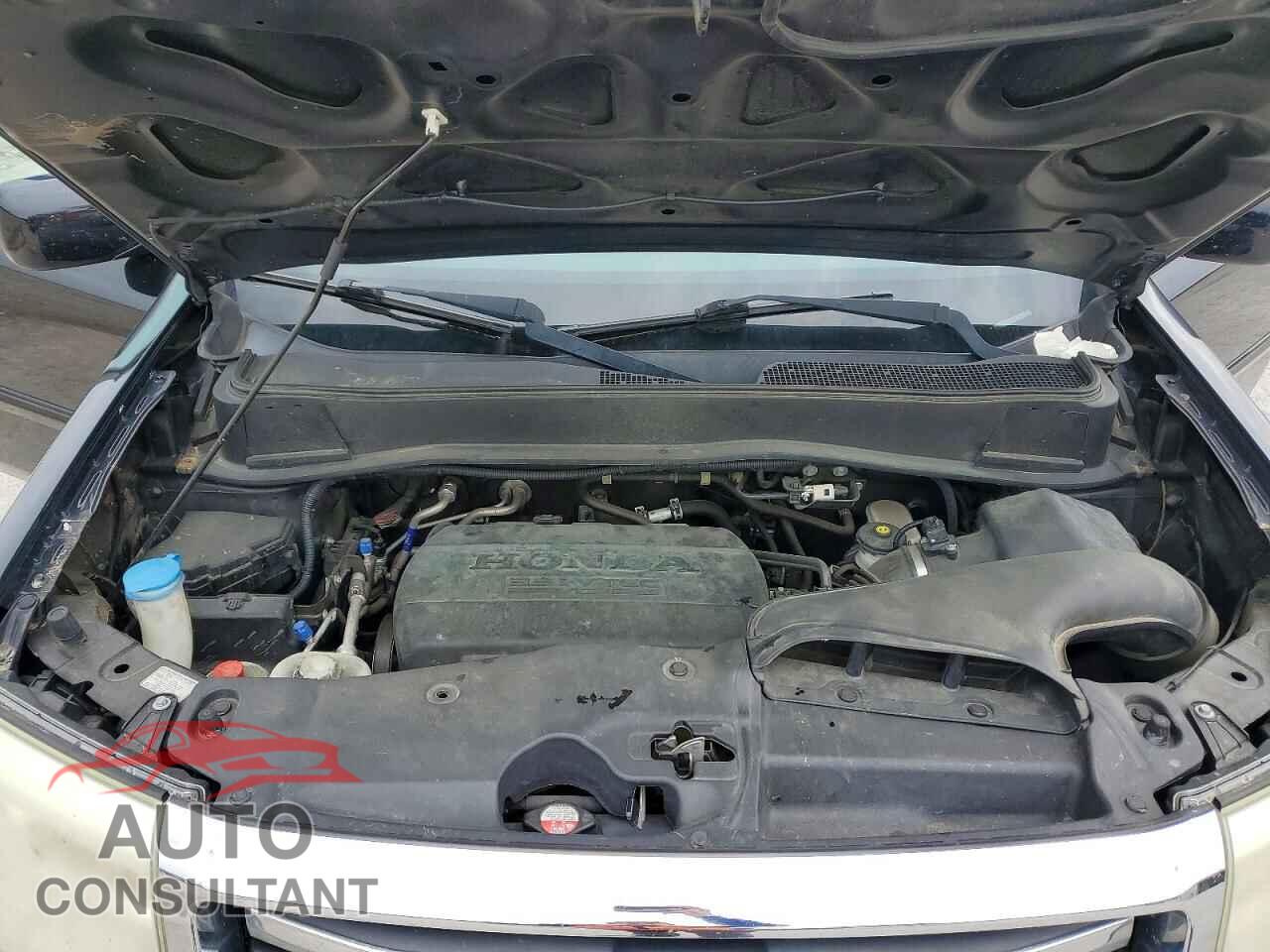 HONDA PILOT 2015 - 5FNYF4H56FB052977