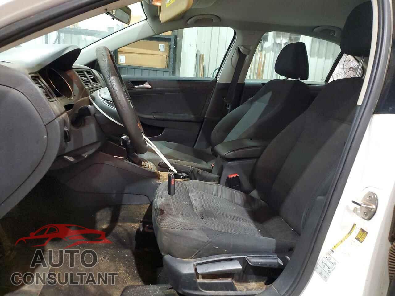 VOLKSWAGEN JETTA 2016 - 3VW267AJ3GM353697