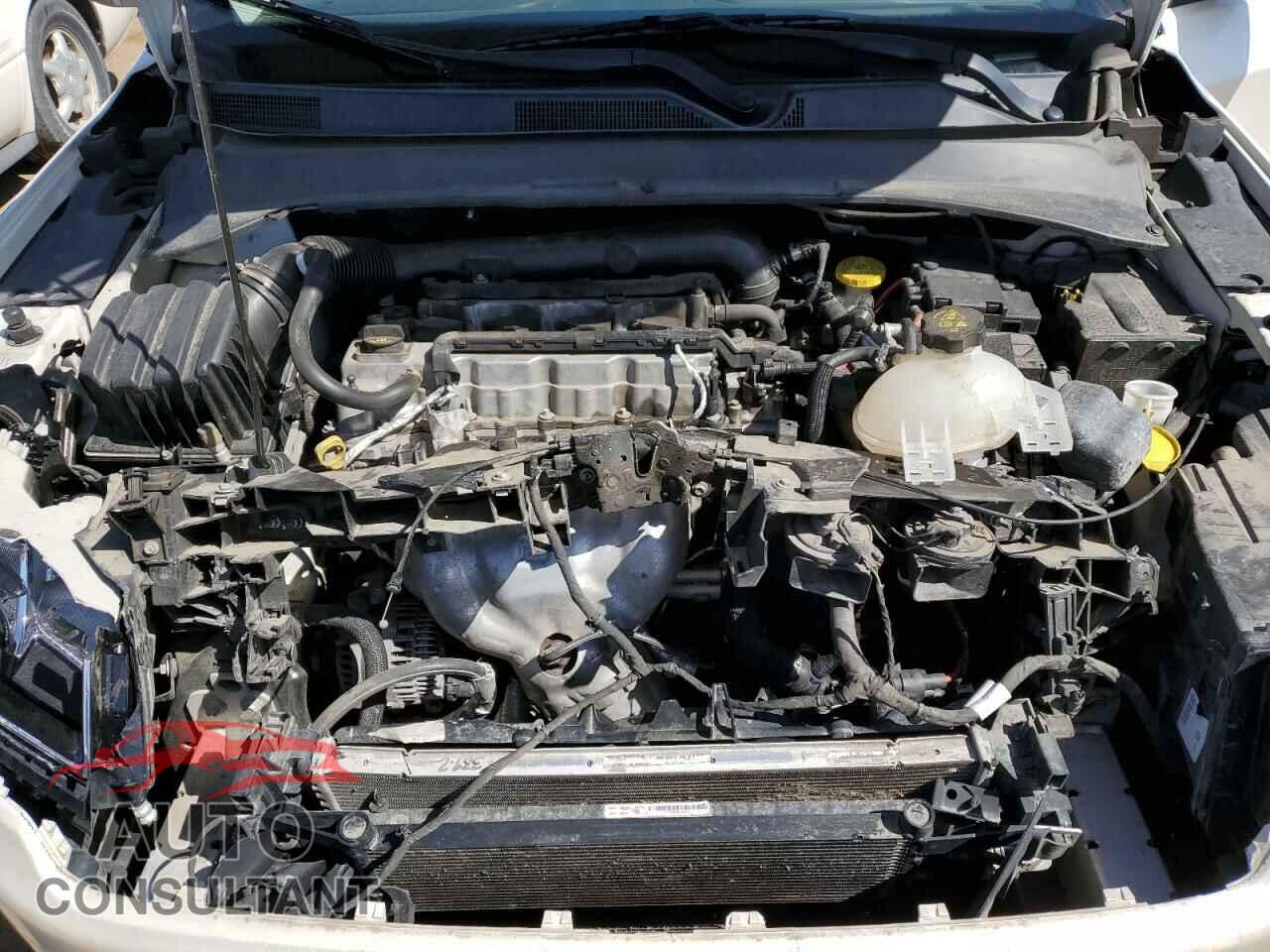 JEEP COMPASS 2018 - 3C4NJDCB5JT337033