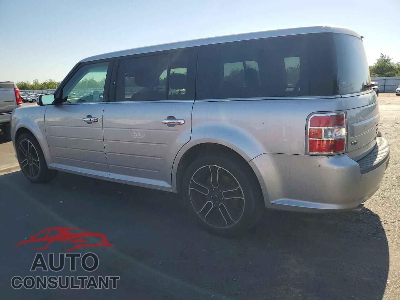 FORD FLEX 2015 - 2FMGK5C84FBA11349