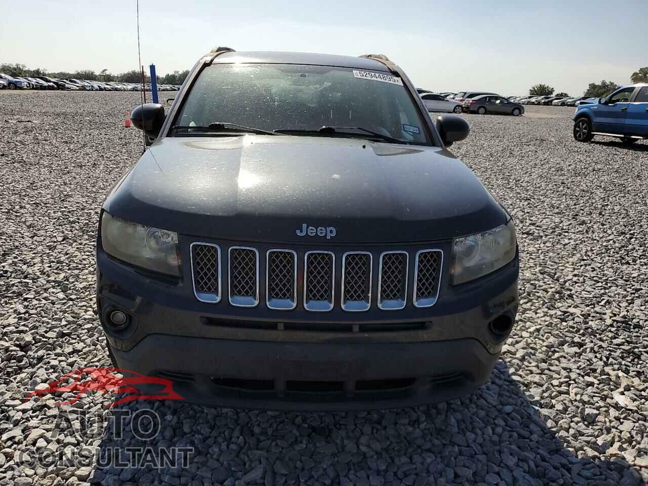 JEEP COMPASS 2014 - 1C4NJCEB2ED535278