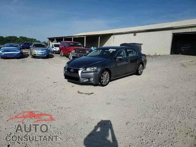 LEXUS GS350 2015 - JTHBE1BL7FA013952