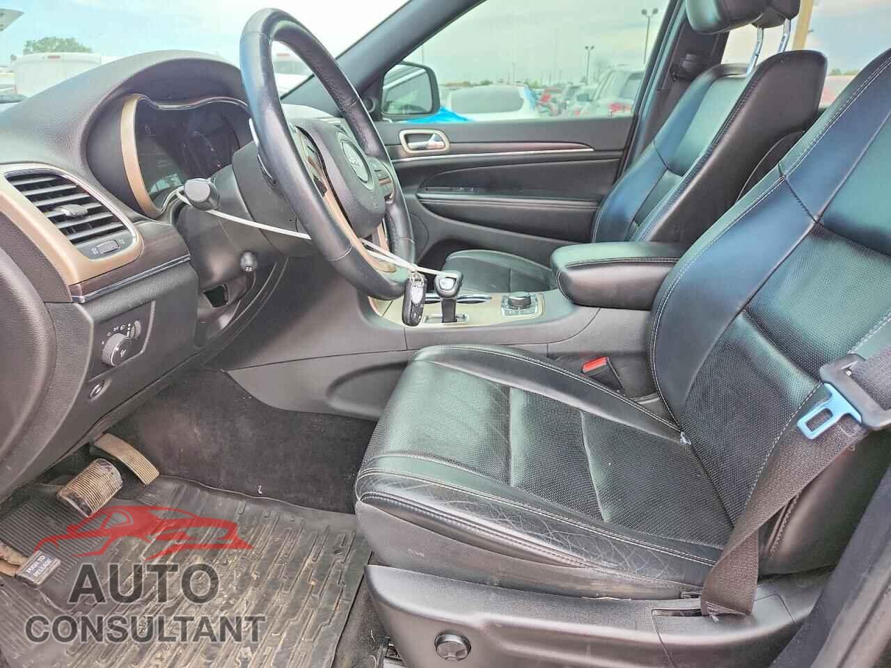 JEEP CHEROKEE 2014 - 1C4RJFBM9EC497191