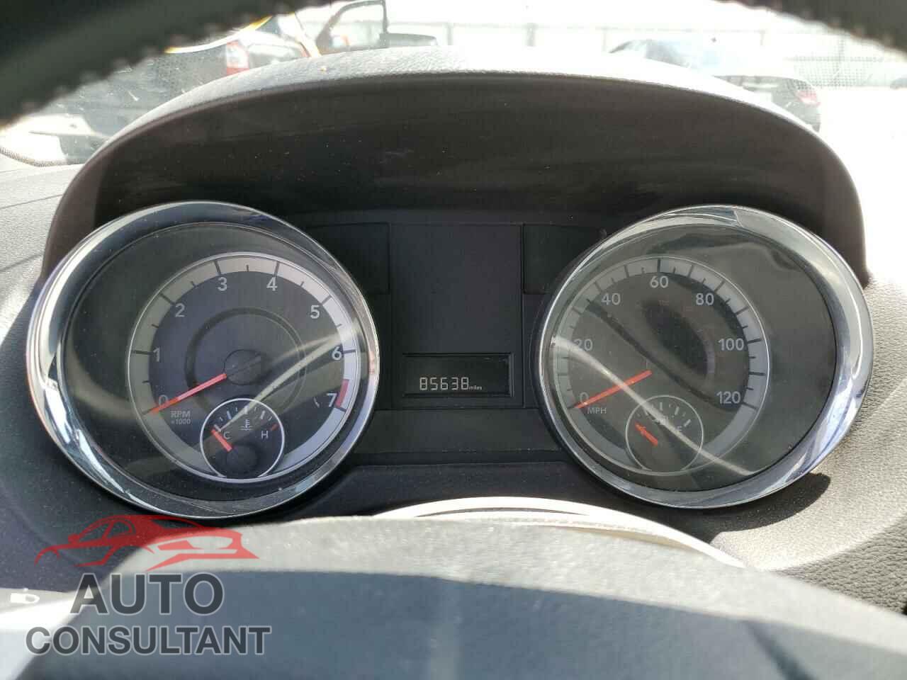 DODGE CARAVAN 2018 - 2C4RDGCG6JR324672