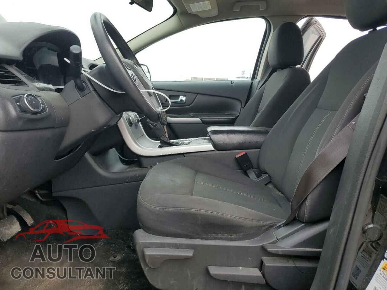 FORD EDGE 2014 - 2FMDK3GC9EBA09472