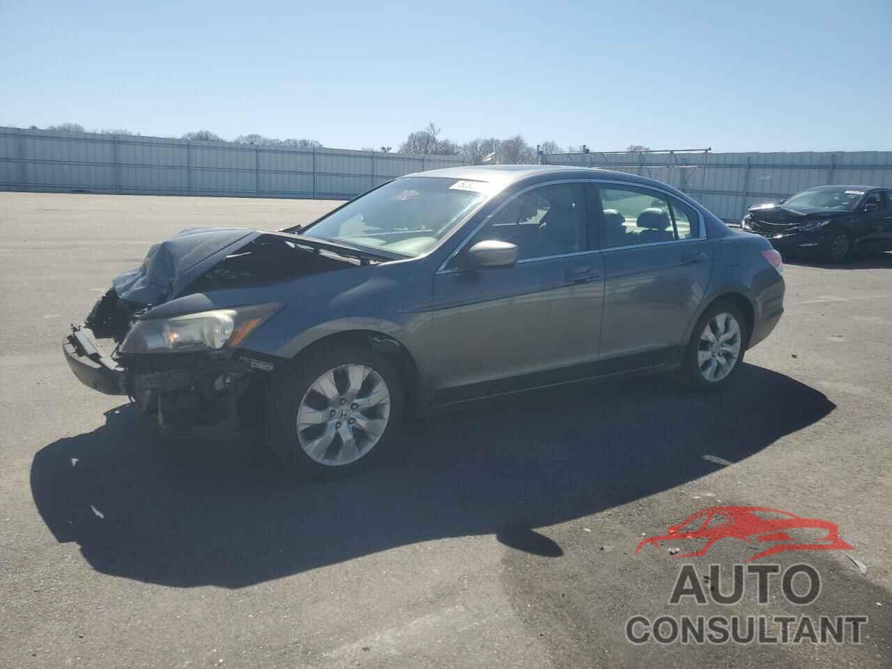 HONDA ACCORD 2010 - 1HGCP2F80AA092290