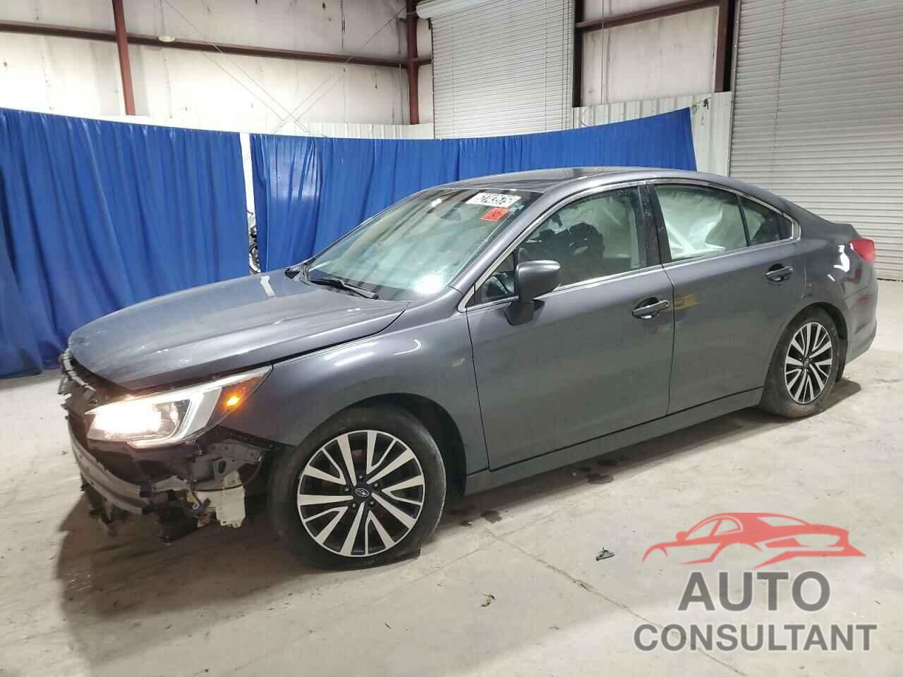 SUBARU LEGACY 2019 - 4S3BNAB64K3004636