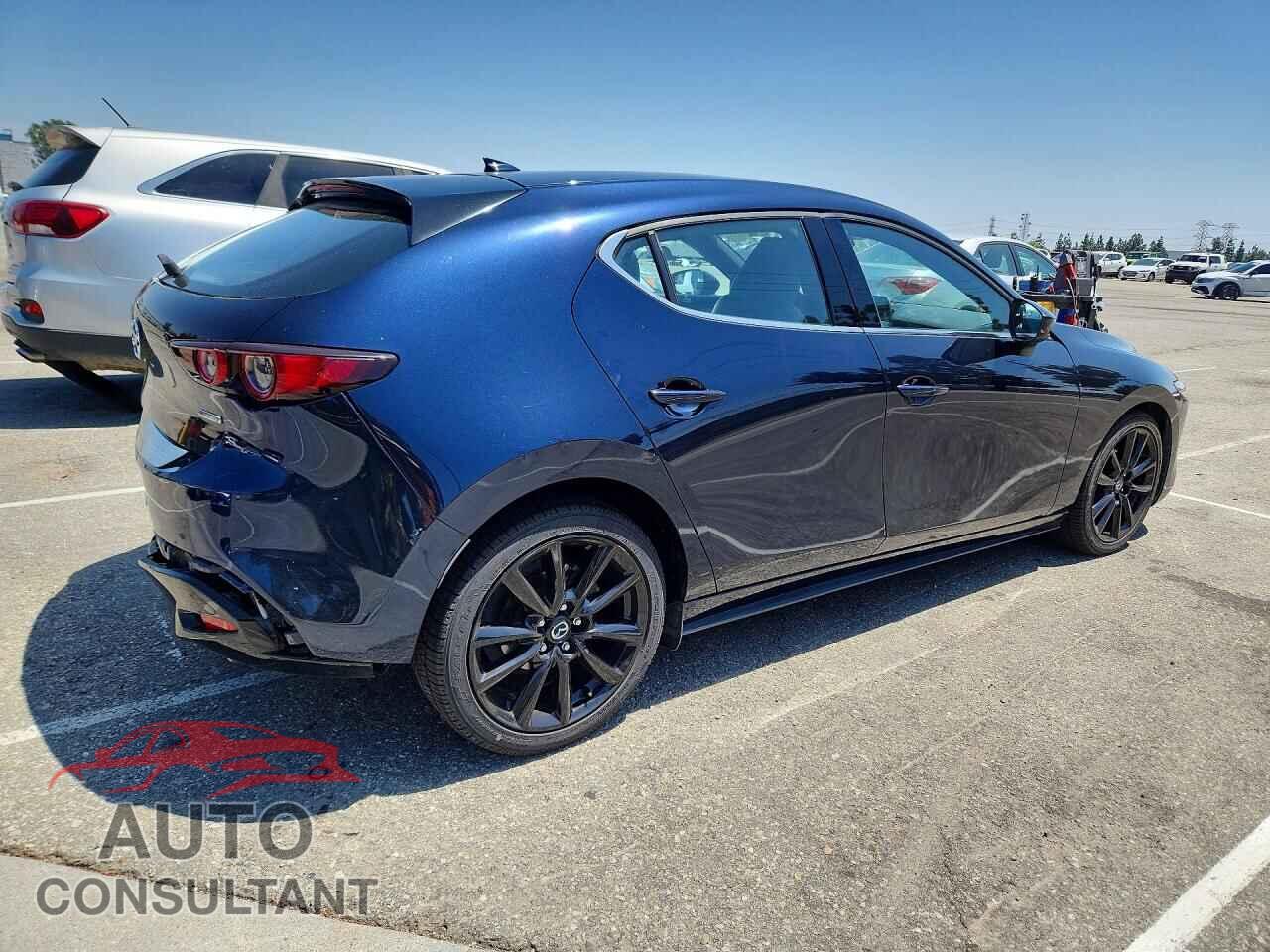 MAZDA 3 2020 - JM1BPANMXL1157202