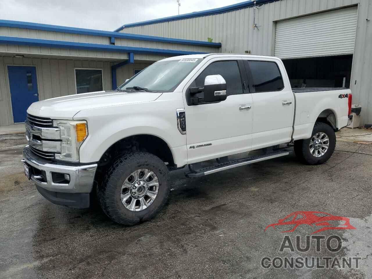 FORD F250 2017 - 1FT7W2BT8HEE15789