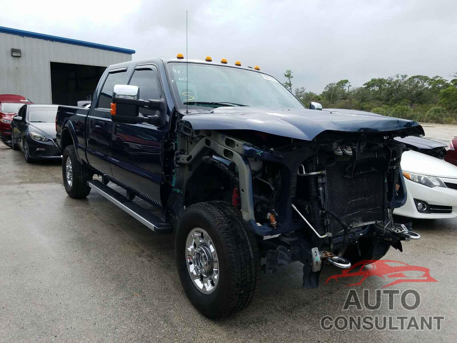 FORD F350 2016 - 1FT8W3B68GED08356