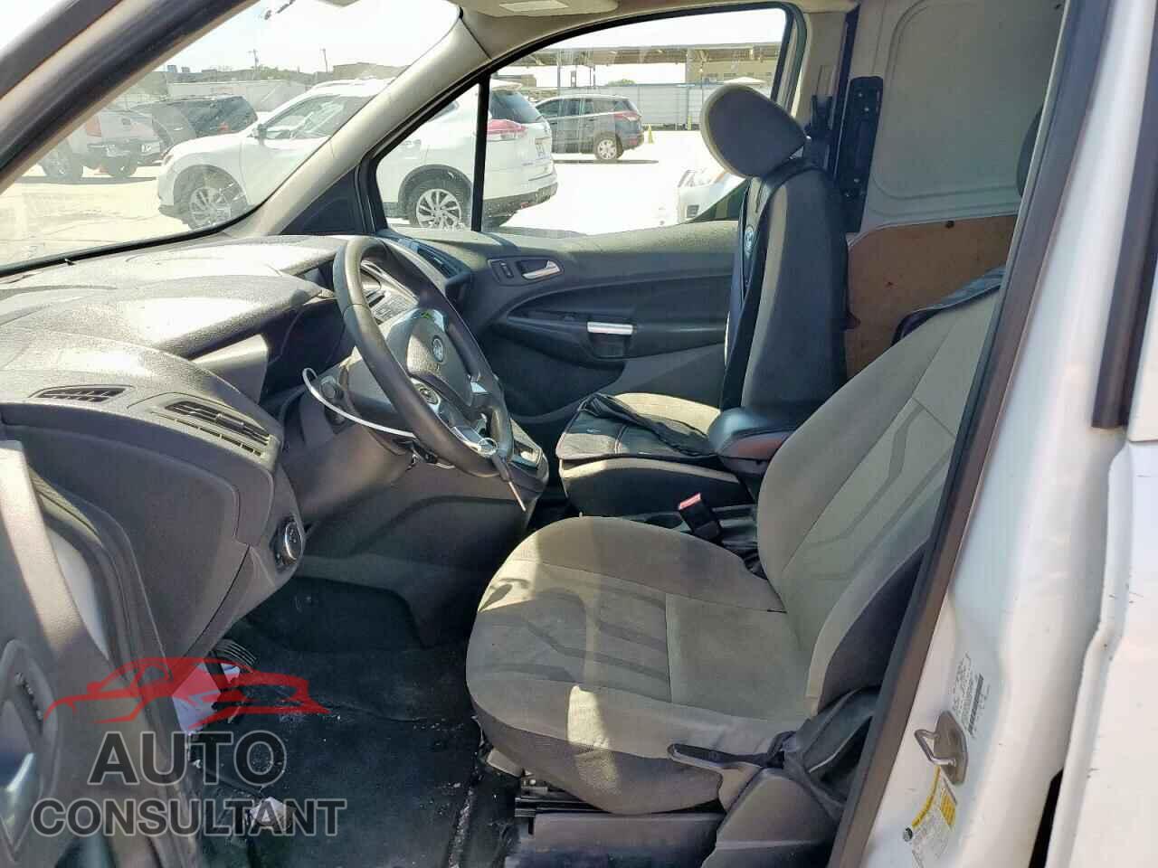 FORD TRANSIT 2016 - NM0LS7F74G1245535