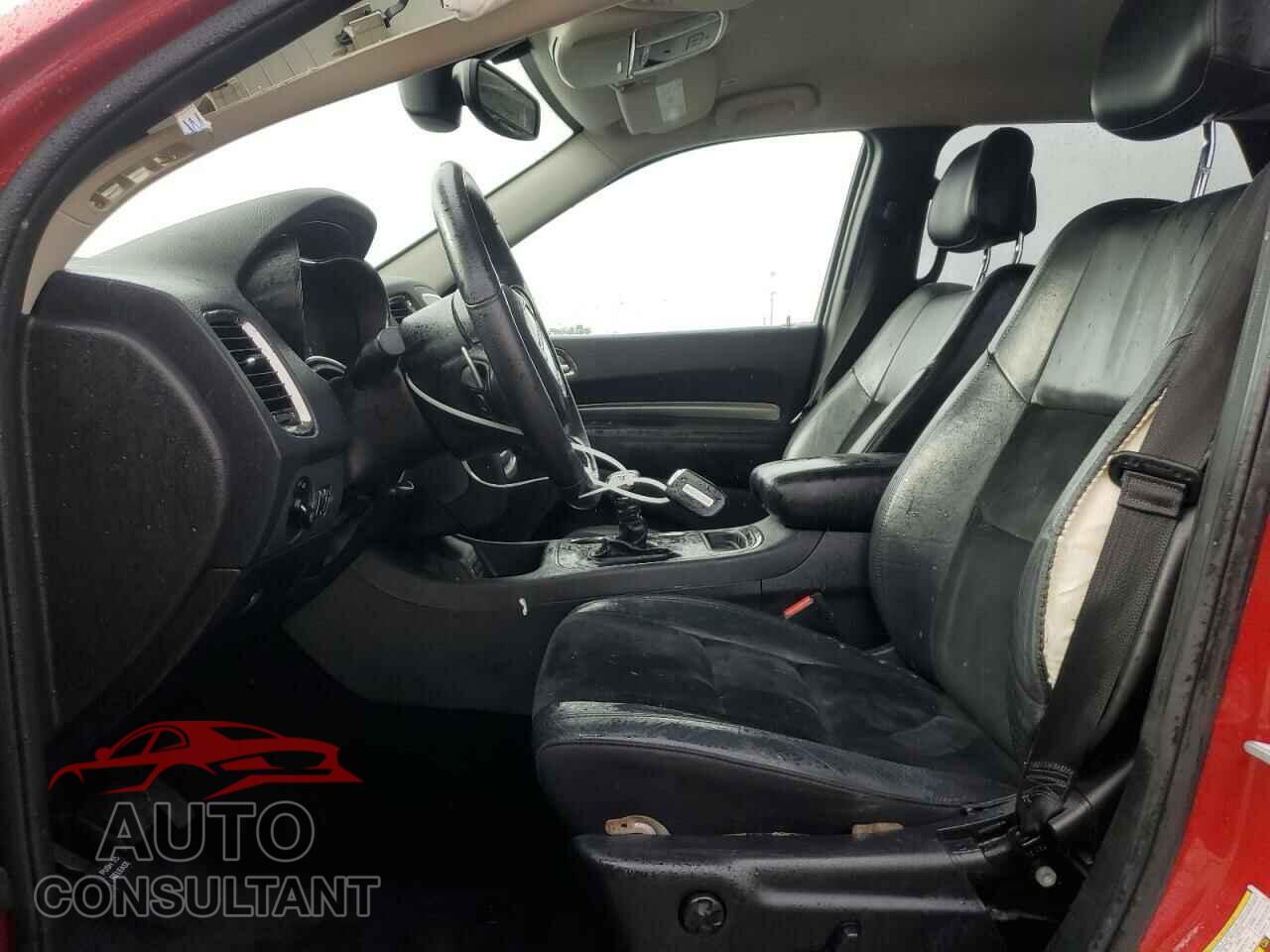 DODGE DURANGO 2018 - 1C4RDHDG6JC279083