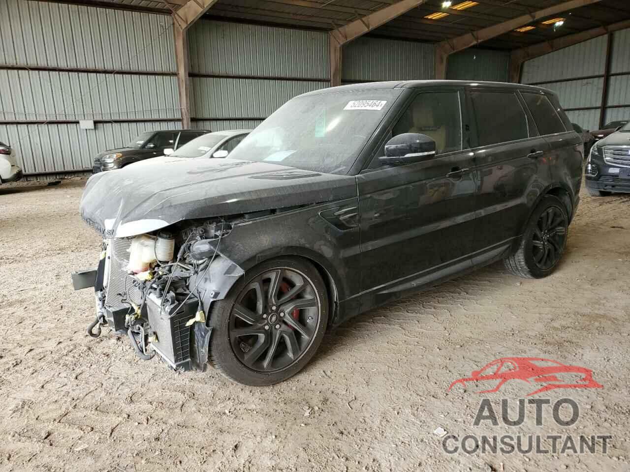 LAND ROVER RANGEROVER 2018 - SALWR2RE7JA185923