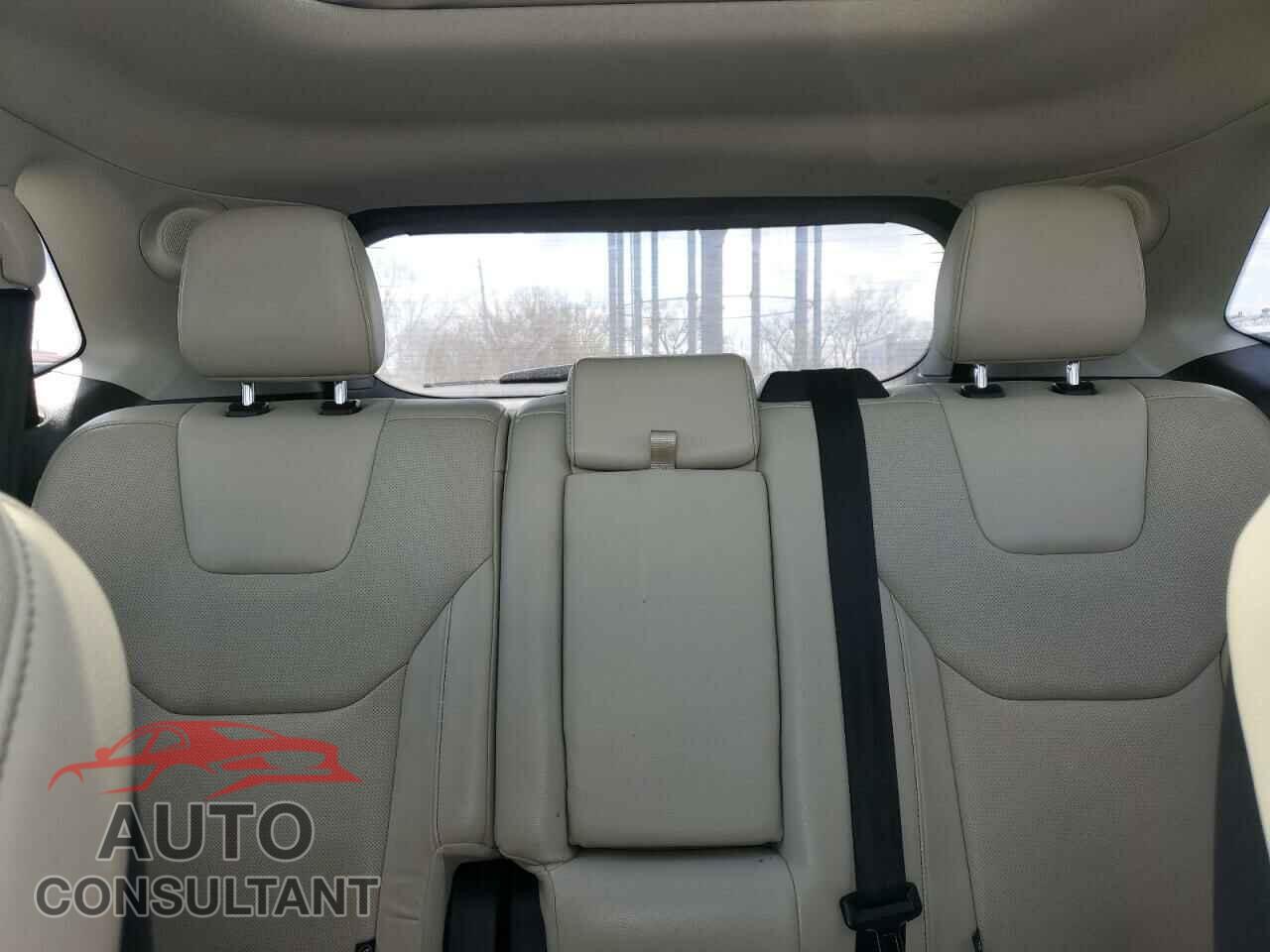 FORD EDGE 2015 - 2FMTK3K99FBB26476