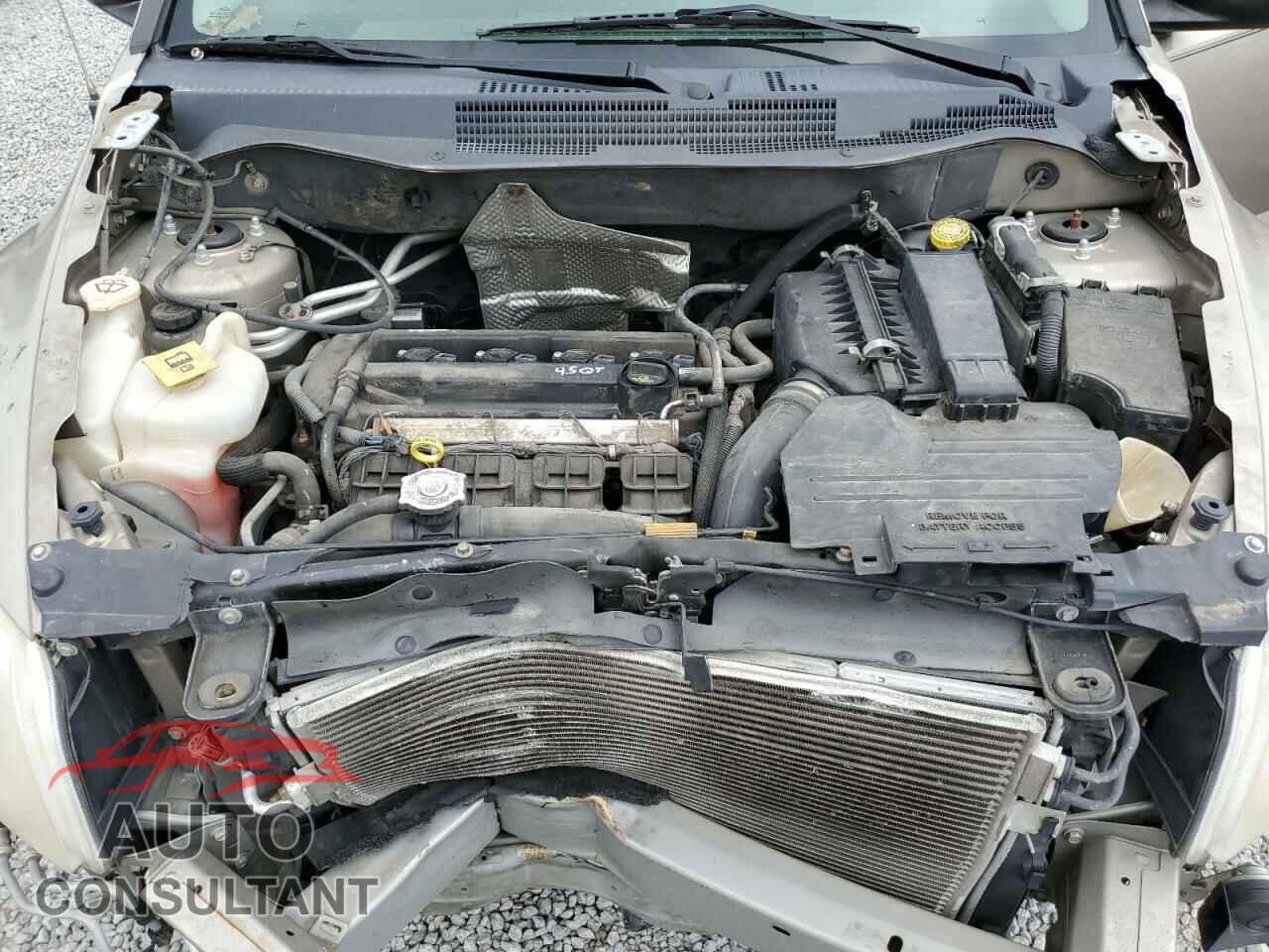 DODGE CALIBER 2009 - 1B3HB48A59D214037