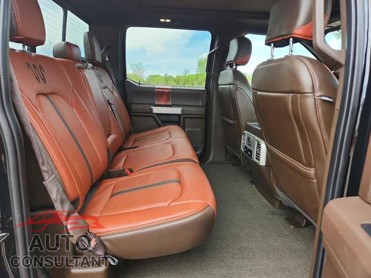 FORD F150 2019 - 1FTEW1E43KFD39762