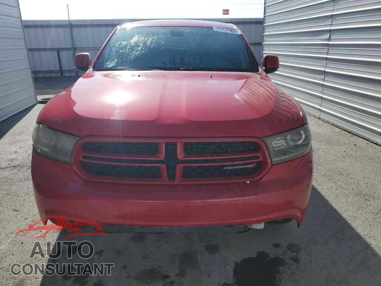 DODGE DURANGO 2014 - 1C4SDJCT7EC466958
