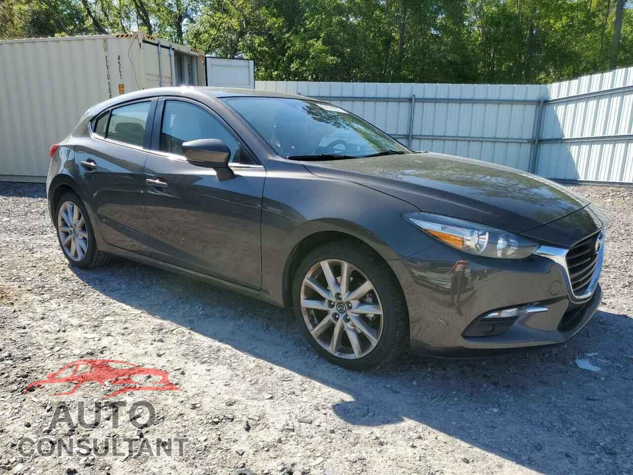 MAZDA 3 2017 - JM1BN1M37H1125281