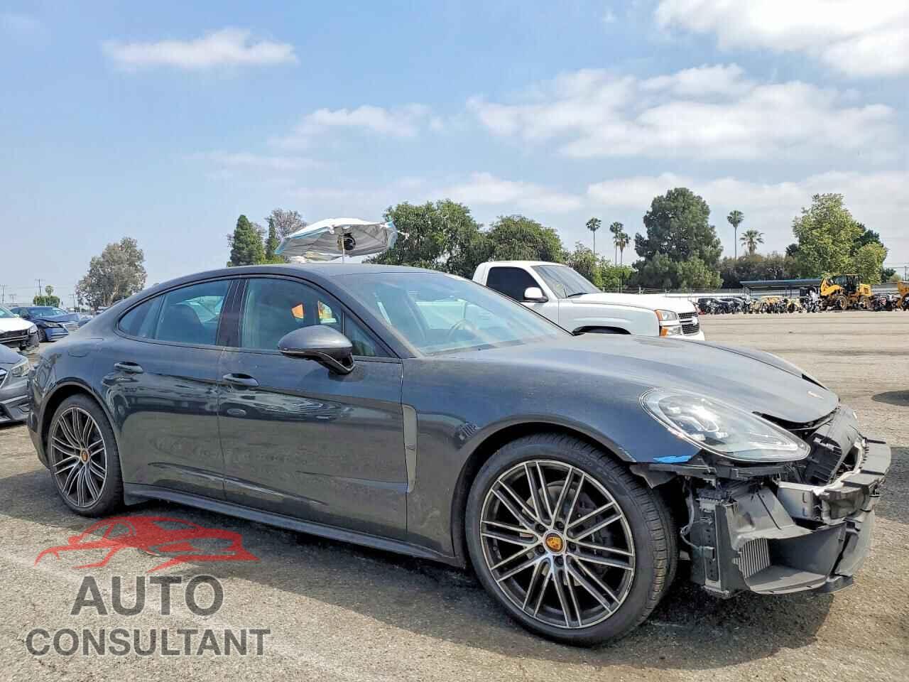 PORSCHE PANAMERA 2023 - WP0AJ2A76PL103442
