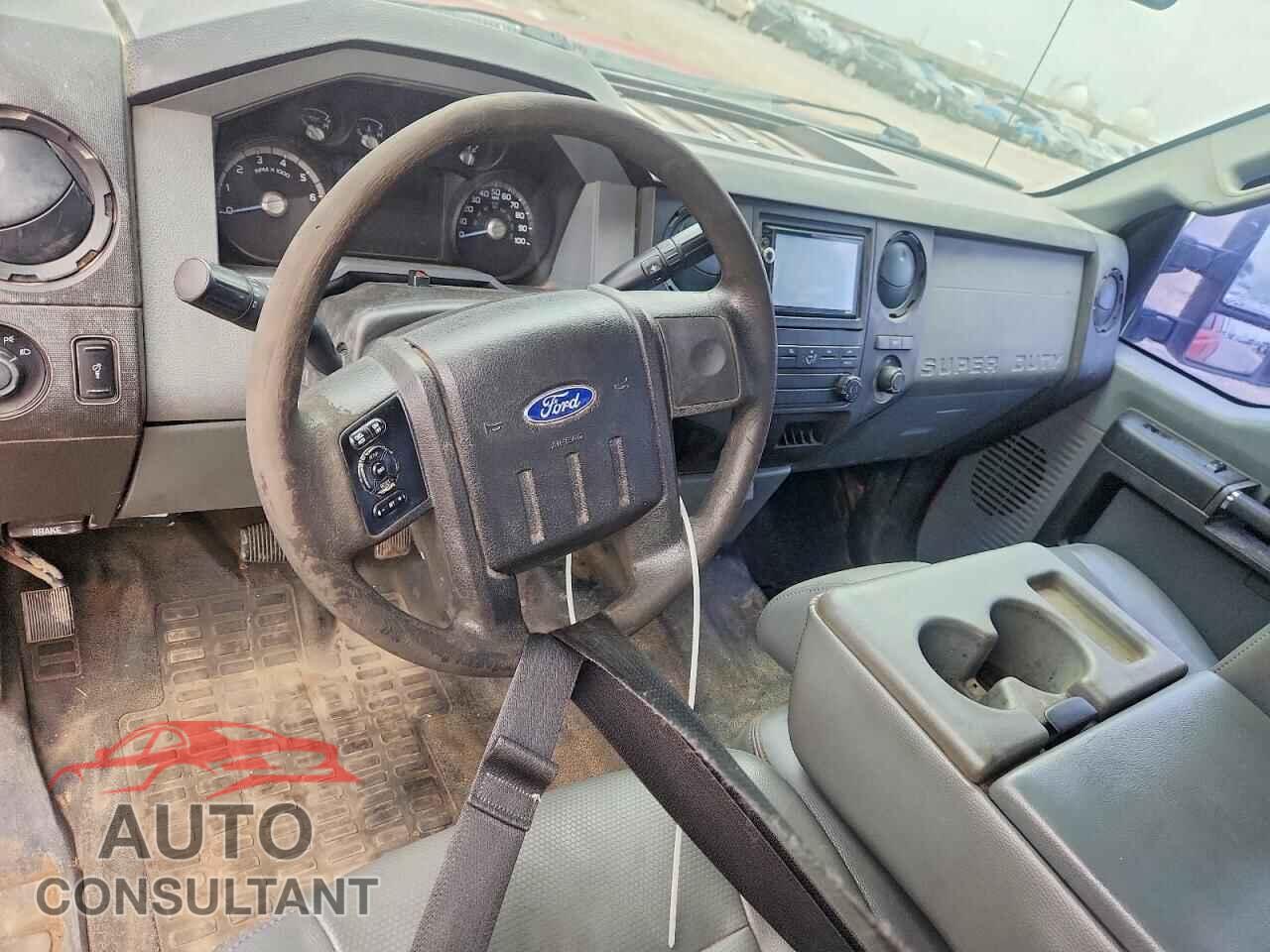 FORD F250 2012 - 1FT7W2A61CEC65075