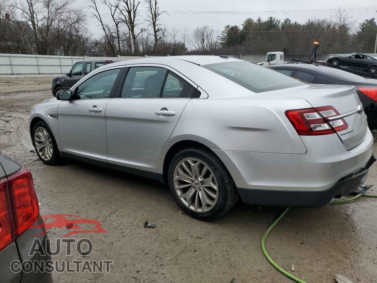 FORD TAURUS 2016 - 1FAHP2F84GG120138