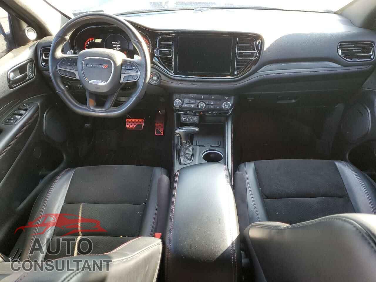 DODGE DURANGO 2021 - 1C4SDJCT5MC558889