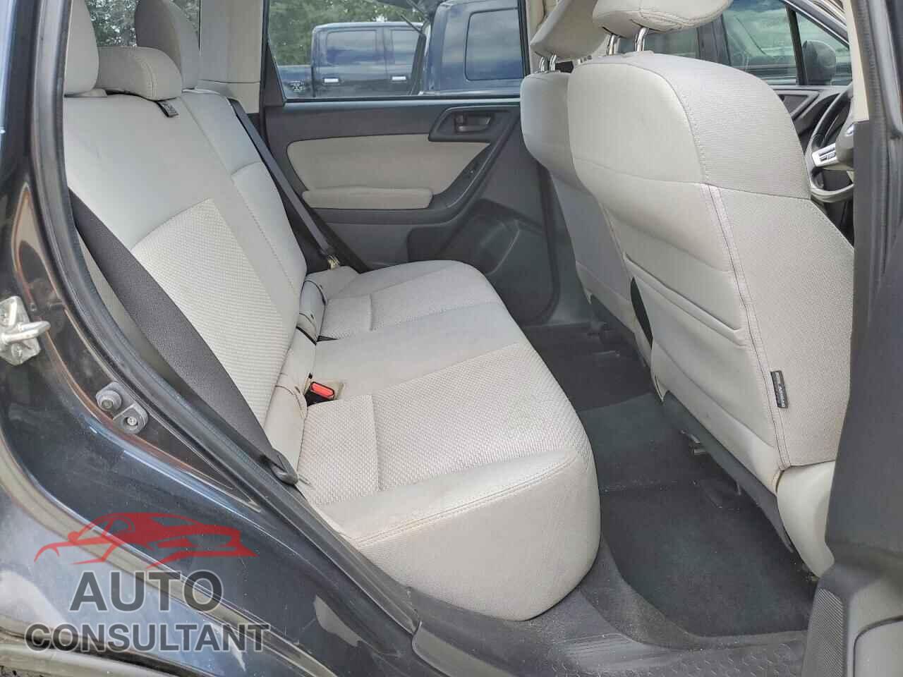 SUBARU FORESTER 2014 - JF2SJAAC9EH413419