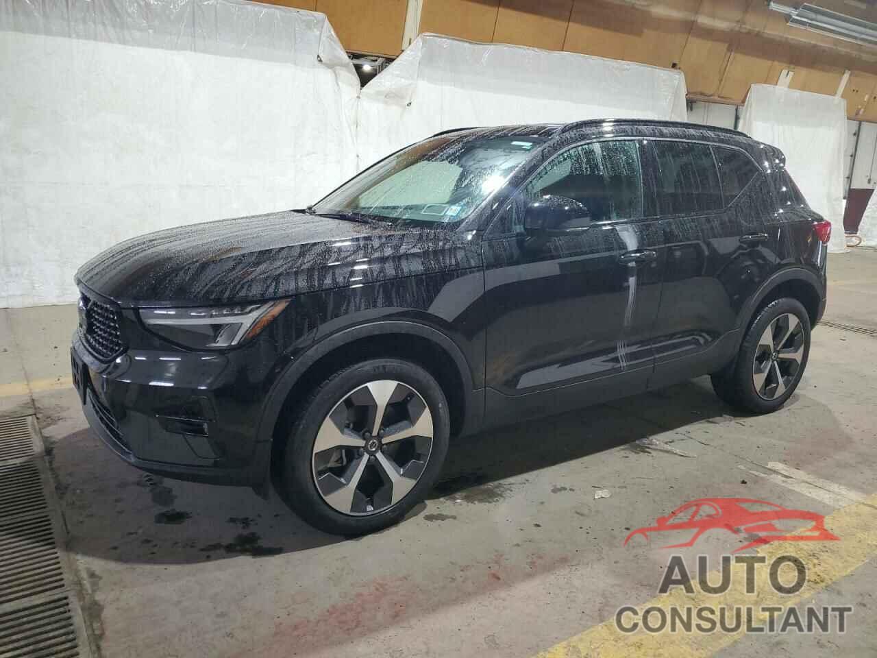 VOLVO XC40 ULTIM 2023 - YV4L12UX3P2952998