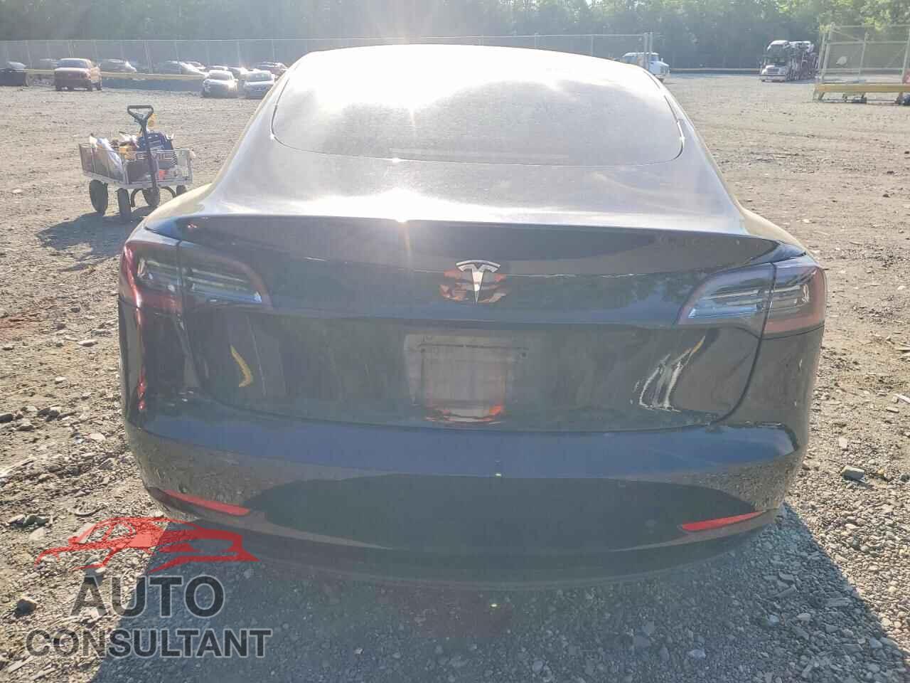 TESLA MODEL 3 2021 - 5YJ3E1EA3MF869981